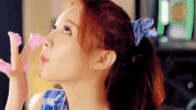 k-pop GIF