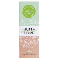 Angierecipe Sticker by Angiekassabie