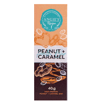 Angierecipe Sticker by Angiekassabie