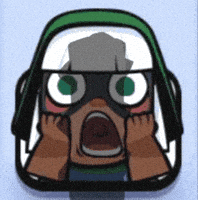 Clash Royale Emote GIF