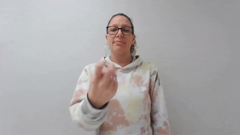 Asl Sit GIF