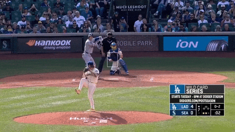 Home Run Baseball GIF by MLB