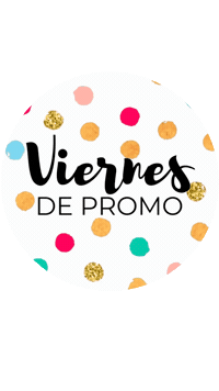 MiniVillenaCalzados promo viernes minivillena minivillena calzados Sticker