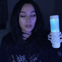 No Way Omg GIF