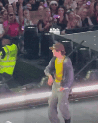Save Me Arirang GIF