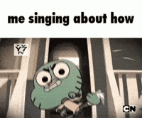 Cartoon Network Instagram GIF