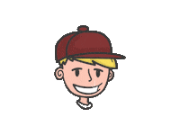 Cam Sticker by CAMISSIO