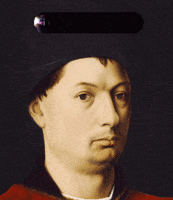 disagree GIF by LACMA