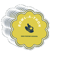 Mps Farmington Sticker by Miss Porter's School