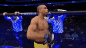 ufc 219 mma GIF by UFC