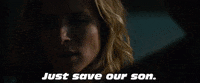 Save Him Fast And Furious GIF by The Fast Saga