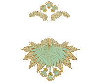 Vintage Flower Sticker by Nine Lives bazaar