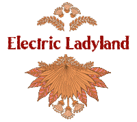 Vintage Flower Sticker by Nine Lives bazaar