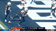 Los Angeles Chargers Football GIF by NFL