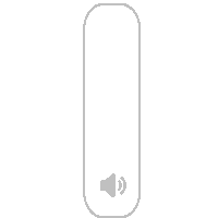 Volume Up Instagram Sticker