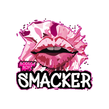 Sticker by Bodega Boyz