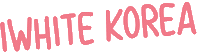 Logo Skincare Sticker by iWhiteKorea