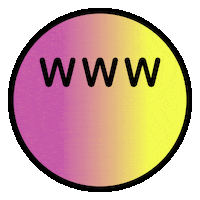 Happy Hour 3D Sticker by Who What Wear