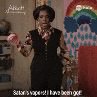 April Fools Prank GIF by ABC Network