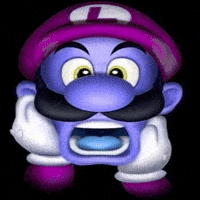 Luigis Mansion Luigi GIF