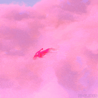 Art Dreaming GIF by Pi-Slices
