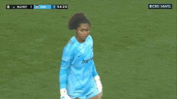 Confused Sport GIF by National Women's Soccer League