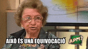 Error GIF by Alguna Pregunta Més?