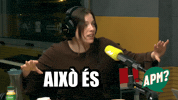 Comedia Red Flag GIF by Alguna Pregunta Més?
