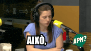 Humor Comedia GIF by Alguna Pregunta Més?
