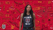 Lets Go What GIF by Atlanta Dream
