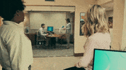 Tv Show Woman GIF by Fetish Series