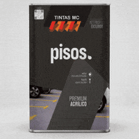 Tintas Mc Tinta Pisos GIF by TINTAS MC