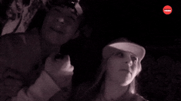 Ghost Hunting