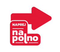 Pivo Sticker by Pivovarna Union
