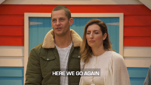 Channel 9 Reno GIF by The Block