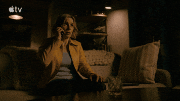 Fall Over Vince Gilligan GIF by Apple TV