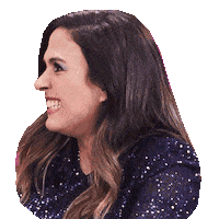 tata ladynight Sticker by Multishow