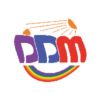 Fun Logo Sticker by DDM Děčín