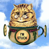 Save Me Help GIF