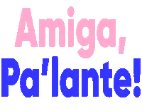 Spanish Amiga Sticker by HBO Max