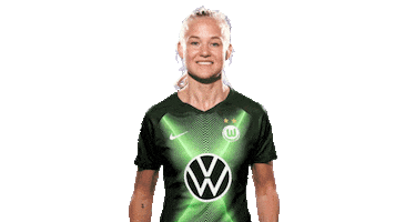 Lets Go Sport Sticker by VfL Wolfsburg