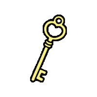 하룰라라 Sticker