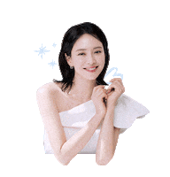 NexusPharma korean koreanskincare songjihyo mongji Sticker