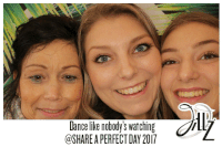 major booth share a perfect day 2017 GIF by Jillz