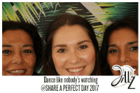 major booth share a perfect day 2017 GIF by Jillz