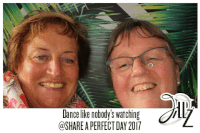 major booth share a perfect day 2017 GIF by Jillz