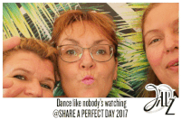 major booth share a perfect day 2017 GIF by Jillz