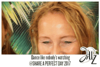 major booth share a perfect day 2017 GIF by Jillz