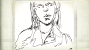 alexboya art animation artist drawing GIF