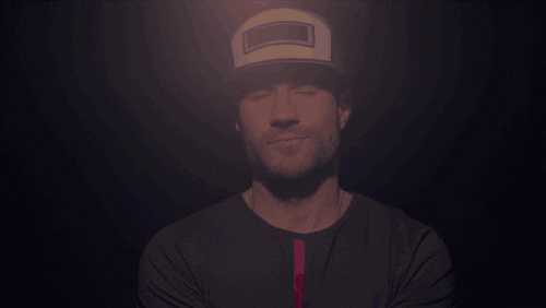 sam hunt GIF by CMT Artists of the Year